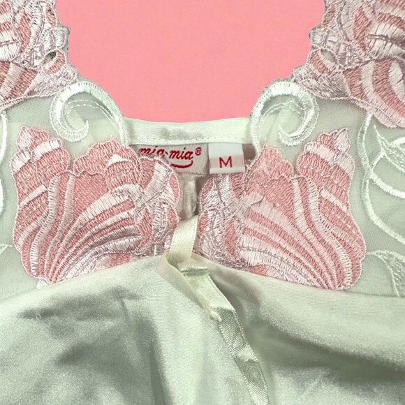 Mia Mia Slip Dress - Picture 4 of 6